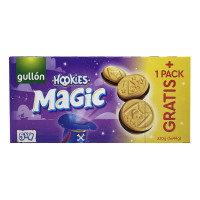 Печиво GULLON DIBUS Magic 220г