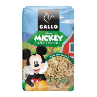 Макаронні вироби Gallo Disney Mickey 300 г