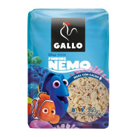 Макаронные изделия Gallo Disney Nemo 350 г