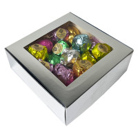 Мікс дубайських цукерок LUX CHOCO «Bogema» 1кг