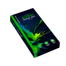 Натуральний шоколад Dubai Pistachio Gold, ТМ SmartChocolate® 90г