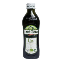 Масло оливковое extra virgine Biologico FARCHIONI 500мл