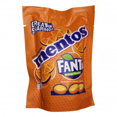 Драже Mentos Fanta 160г