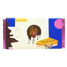 Дубайский шоколад с фисташкой и кадаифом Fix, 200г