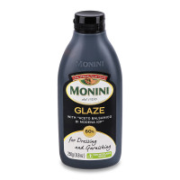 Соус бальзамічний Glaze Monini 250мл