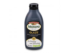 Соус бальзамічний Glaze Monini 250мл