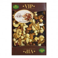 Горіхова суміш VIP 0,5кг Amanti