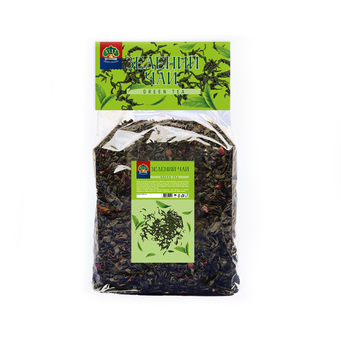 Чай Green Tea 100г