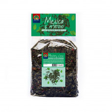 Чай Green Tea Меліса з м`ятою 200г