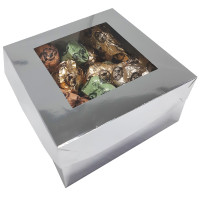 Мікс Грецьких цукерок 1кг Madame La Fontaine