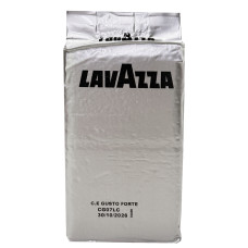 Кава мелена Lavazza Crema e Gusto Forte Італія 250г