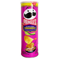 Чипси Pringles Las Meras Habaneras 158г