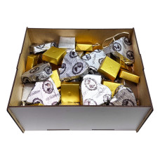 Набір подарунковий Щасливого Великодня 1кг