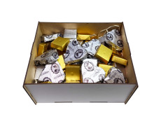 Набір подарунковий Щасливого Великодня 1кг