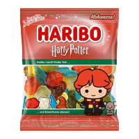 Конфеты желейные Harry Potter Ron HARIBO 160 г