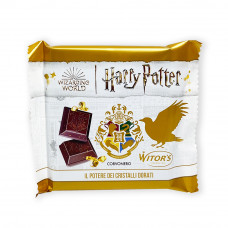 Шоколад Harry Potter молочний Witors Італія 50 г