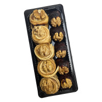 Хаштак асорті (диня-курага) 400г