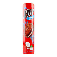 Печенье Bahlsen Hit со вкусом кокоса 220 гр