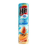 Печиво двошарове Beach almond Hit м/у 220г