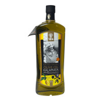 Оливкова олія HPA Kalamata Extra Vergine Греція 1л