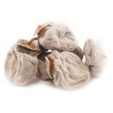 Хурма сушеная целая большая