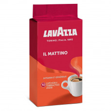 Кава мелена Lavazza il Mattino 250 г