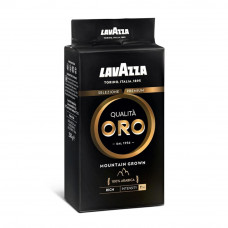 Кава мелена Lavazza Oro Mountain Grown 250 г