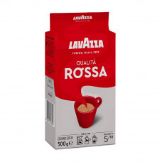 Кава мелена Lavazza Qualita Rossa 250 г