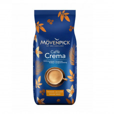 Кава зернова Caffe Crema MOVENPICK 1кг