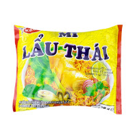 Локшина Mi Lau Thai зі смаком Курки Acecook 78 г