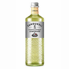 Напій газований Zandukeli Cream Soda (Крем-сода), 500 мл