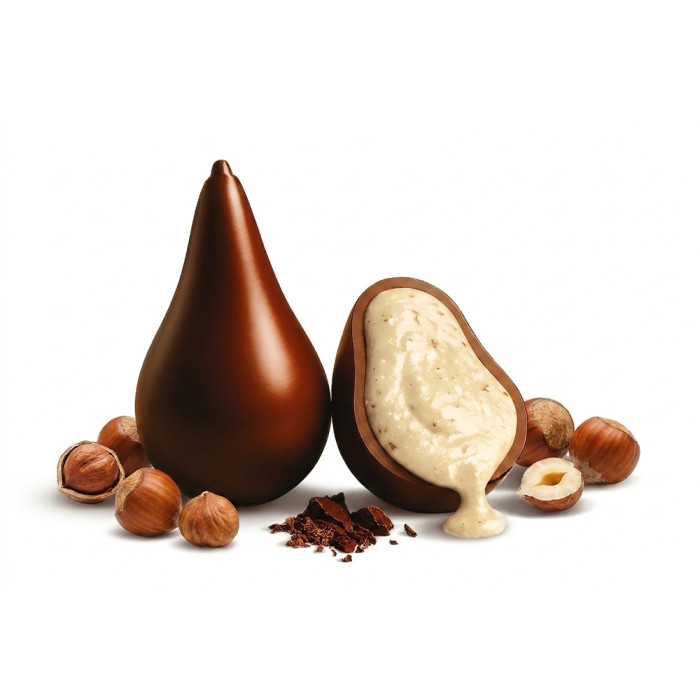 Дубайські цукерки груша з начинкою Bueno Lux CHOCO