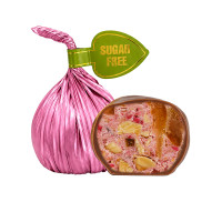 Дубайські цукерки LUX CHOCO #5121 SUGAR FREE