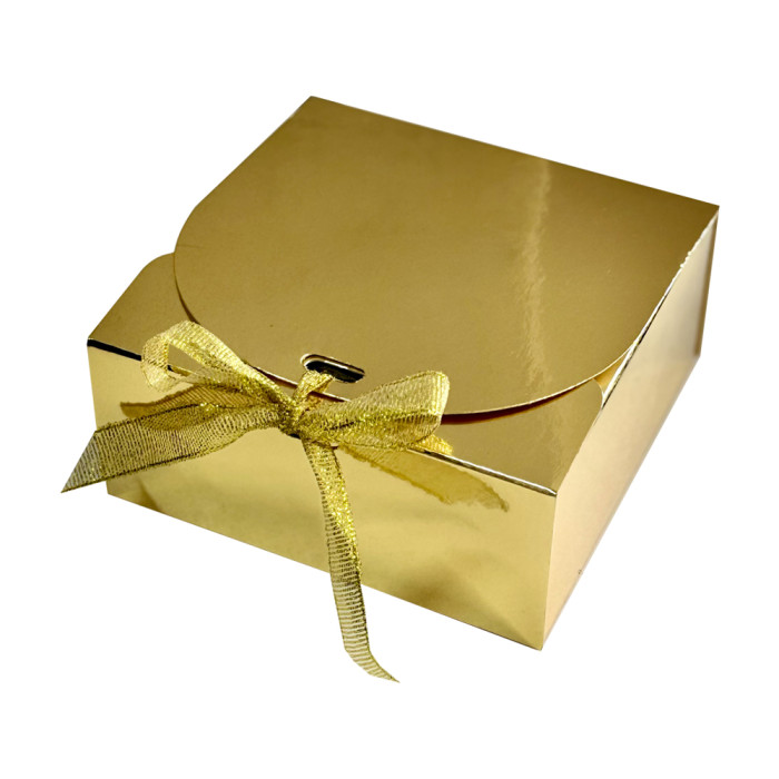 Микс дубайских конфет LUX CHOCO "Mini Box" 250г