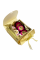 Микс дубайских конфет LUX CHOCO "Mini Box" 250г