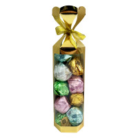 Мікс дубайських цукерок LUX CHOCO «Present» 350г