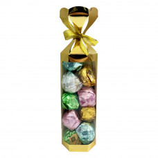 Микс дубайских конфет LUX CHOCO «Present» 350г