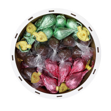 Набір подарунковий Великодній дарунок 800 г