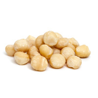 Макадамія очищена 