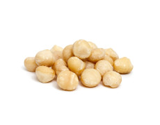 Макадамія очищена 