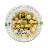 Макадамія з карамеллю 150г