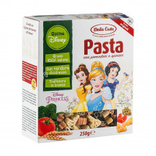 Макаронні вироби Pasta Disney Princess Dalla Costa Італія 250 г