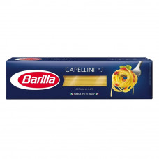 Макаронні вироби Capellini №1 BARILLA Італія 500г