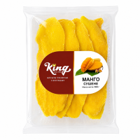 Манго KING  500г