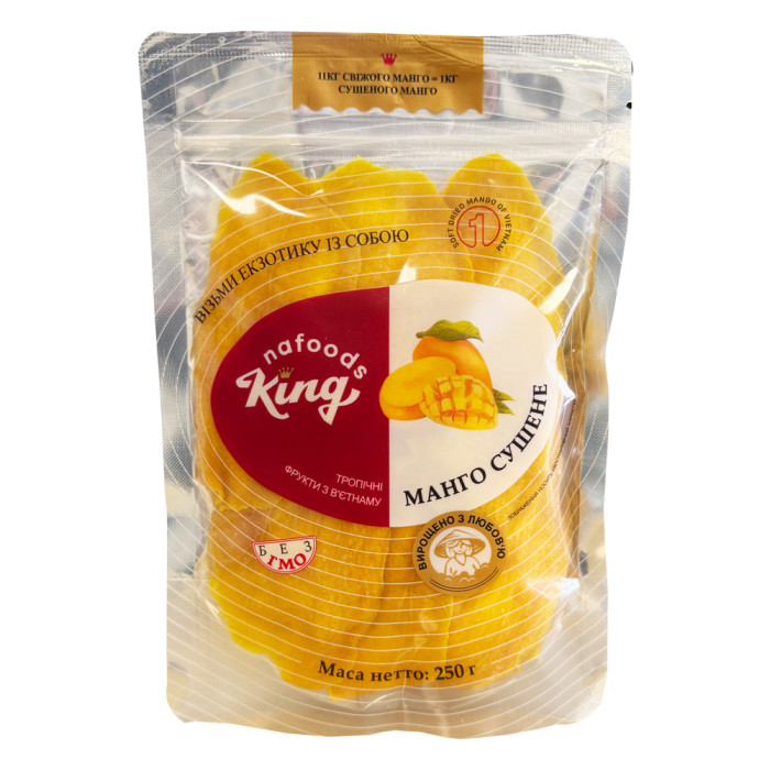 Манго King 250г