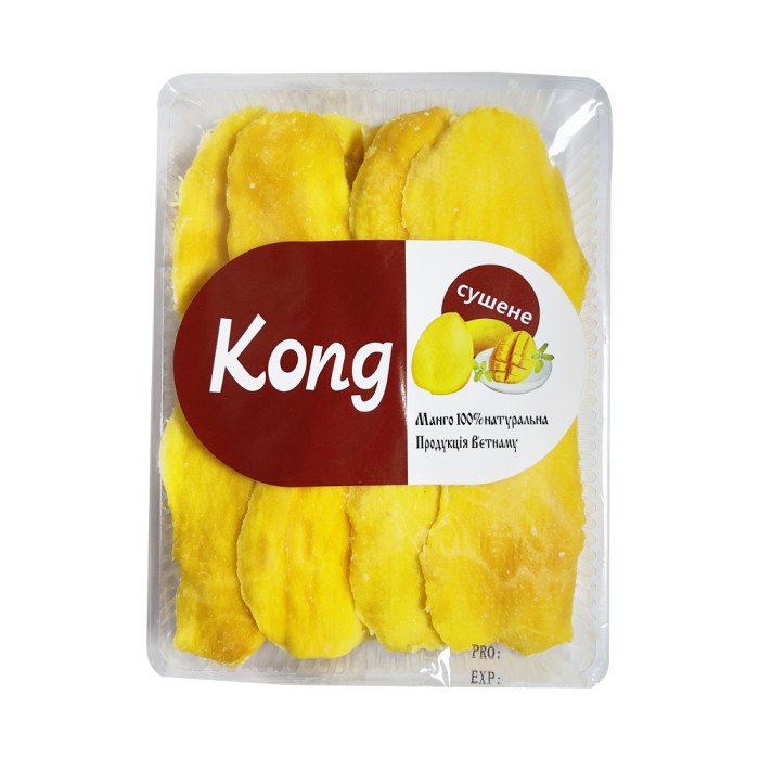 Манго Kong 250г купити