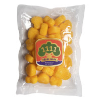 Мармелад манго сердечки 250г