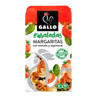 Макаронні вироби Margaritas з томатами і шпинатом GALLO 450 г