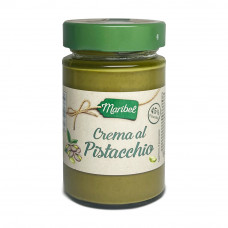 Паста Фісташкова Crema at Postacchio Maribell 190г