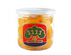 Мармелад зі смаком манго півмісяць, ТМ 1111, 250г
